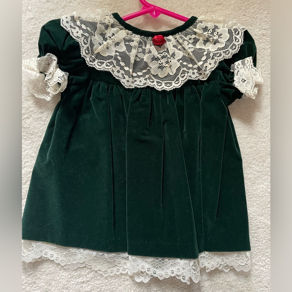 12M Dress
